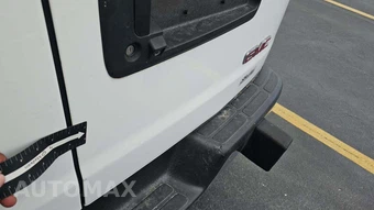 2021 GMC Savana 2500 Cargo Van 1WT 135.2" WB - miniatura 41
