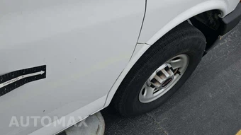 2021 GMC Savana 2500 Cargo Van 1WT 135.2" WB - miniatura 42