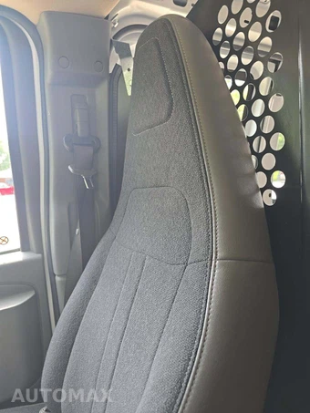 2021 GMC Savana 2500 Cargo Van 1WT 135.2" WB - miniatura 22