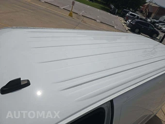 2021 GMC Savana 2500 Cargo Van 1WT 135.2" WB - miniatura 9