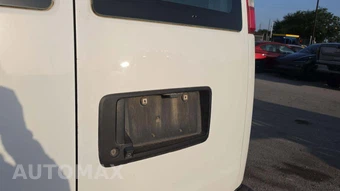 2021 GMC Savana 2500 Cargo Van 1WT 135.2" WB – miniatura 21