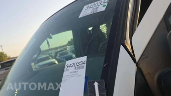 2021 GMC Savana 2500 Cargo Van 1WT 135.2" WB – miniatura 22