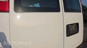 2021 GMC Savana 2500 Cargo Van 1WT 135.2" WB – miniatura 27