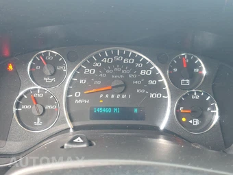 2021 GMC Savana 3500 Cargo Van 1WT 135.2" WB - miniatura 12