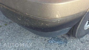 2021 GMC Savana 3500 Cargo Van 1WT 135.2" WB - miniatura 18