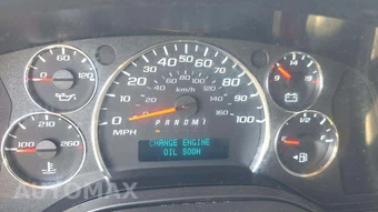 2021 GMC Savana 3500 Cargo Van 1WT 135.2" WB - miniatura 20