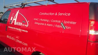 2021 GMC Savana 3500 Cargo Van 1WT 135.2" WB - miniatura 29