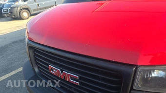2021 GMC Savana 3500 Cargo Van 1WT 135.2" WB - miniatura 32