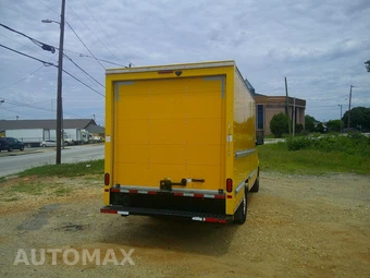2021 GMC Savana 3500 Cutaway 1WT - miniatura 13