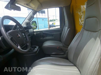 2021 GMC Savana 3500 Cutaway 1WT - miniatura 28