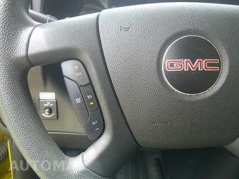 2021 GMC Savana 3500 Cutaway 1WT - miniatura 32
