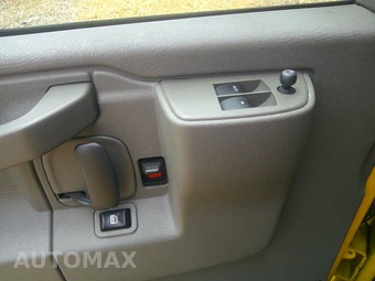 2021 GMC Savana 3500 Cutaway 1WT - miniatura 33