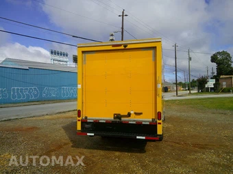 2021 GMC Savana 3500 Cutaway 1WT - miniatura 14