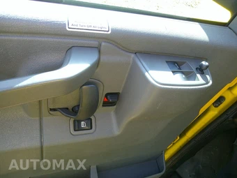2021 GMC Savana 3500 Cutaway 1WT - miniatura 34