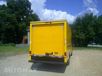 2021 GMC Savana 3500 Cutaway 1WT - miniatura 15