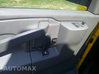 2021 GMC Savana 3500 Cutaway 1WT - miniatura 32