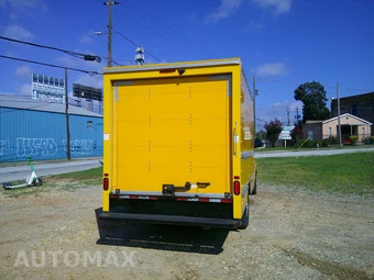 2021 GMC Savana 3500 Cutaway 1WT - miniatura 13