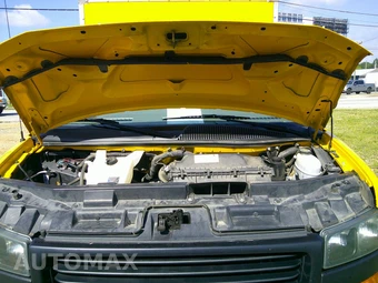 2021 GMC Savana 3500 Cutaway 1WT - miniatura 22