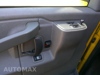 2021 GMC Savana 3500 Cutaway 1WT - miniatura 30