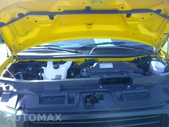 2021 GMC Savana 3500 Cutaway 1WT - miniatura 23