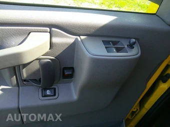 2021 GMC Savana 3500 Cutaway 1WT - miniatura 32
