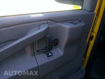 2021 GMC Savana 3500 Cutaway 1WT - miniatura 33