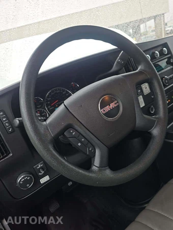 2021 GMC Savana 3500 Cutaway 1WT – miniatura 18