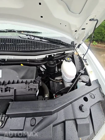 2021 GMC Savana 3500 Cutaway 1WT – miniatura 19