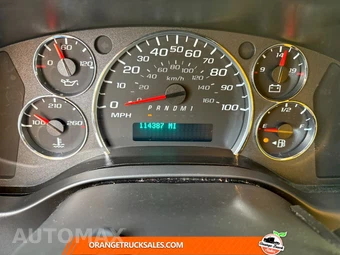 2021 GMC Savana 3500 Cutaway 1WT DRW - miniatura 16