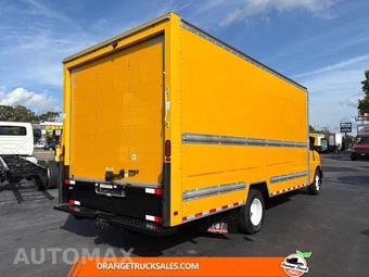 2021 GMC Savana 3500 Cutaway 1WT DRW - miniatura 5