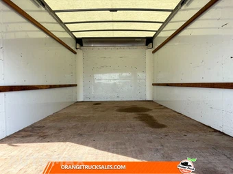 2021 GMC Savana 3500 Cutaway 1WT DRW - miniatura 6