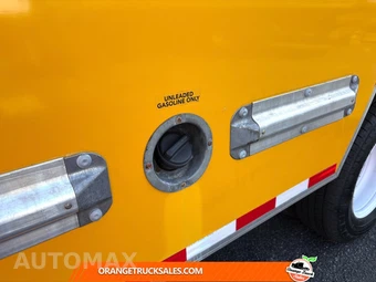 2021 GMC Savana 3500 Cutaway 1WT DRW - miniatura 9