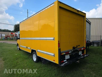 2021 GMC Savana 3500 Cutaway 1WT DRW - miniatura 2