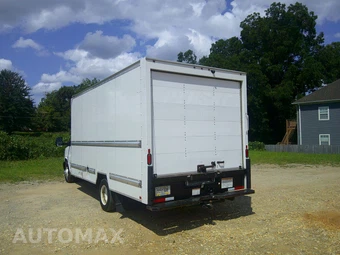 2021 GMC Savana 3500 Cutaway 1WT DRW - miniatura 10