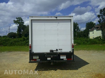 2021 GMC Savana 3500 Cutaway 1WT DRW - miniatura 11