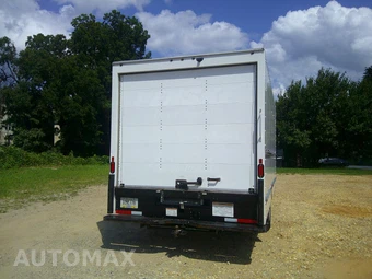 2021 GMC Savana 3500 Cutaway 1WT DRW - miniatura 14