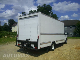 2021 GMC Savana 3500 Cutaway 1WT DRW - miniatura 15