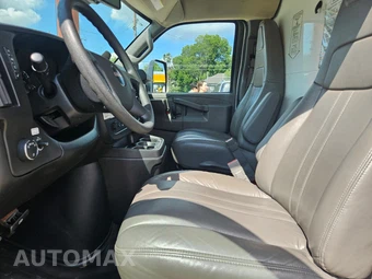 2021 GMC Savana 3500 Cutaway 1WT DRW - miniatura 30
