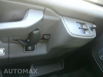 2021 GMC Savana 3500 Cutaway 1WT DRW - miniatura 33