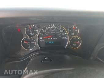 2021 GMC Savana 3500 Cutaway 1WT DRW - miniatura 12