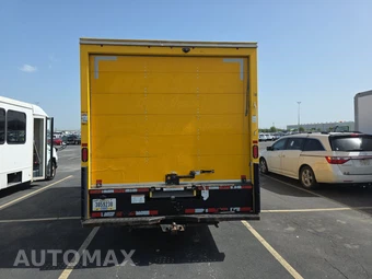 2021 GMC Savana 3500 Cutaway 1WT DRW - miniatura 5