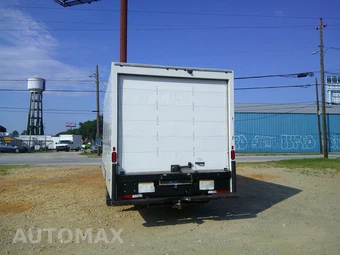 2021 GMC Savana 3500 Cutaway 1WT DRW - miniatura 12