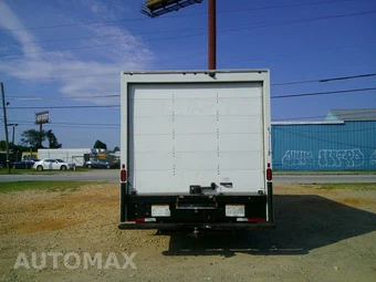 2021 GMC Savana 3500 Cutaway 1WT DRW - miniatura 13