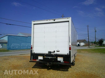 2021 GMC Savana 3500 Cutaway 1WT DRW - miniatura 15