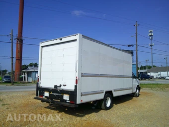 2021 GMC Savana 3500 Cutaway 1WT DRW - miniatura 16