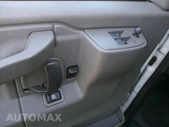 2021 GMC Savana 3500 Cutaway 1WT DRW - miniatura 33