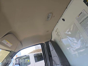 2021 GMC Savana 3500 Cutaway 1WT DRW - miniatura 11