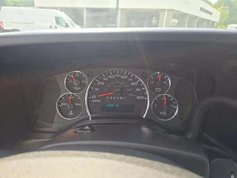 2021 GMC Savana 3500 Cutaway 1WT DRW - miniatura 9