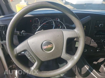 2021 GMC Savana 3500 Cutaway 1WT DRW – miniatura 10
