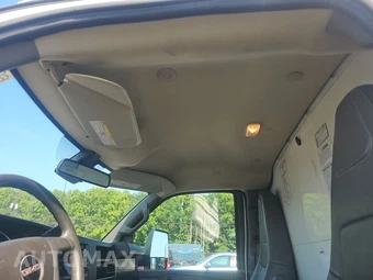 2021 GMC Savana 3500 Cutaway 1WT DRW – miniatura 16
